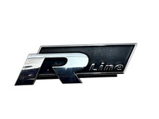 Volkswagen VW Polo R Line