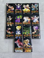 Dragon Ball Manga - Massiv -