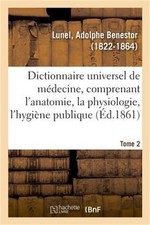 Dictionnaire Universel de