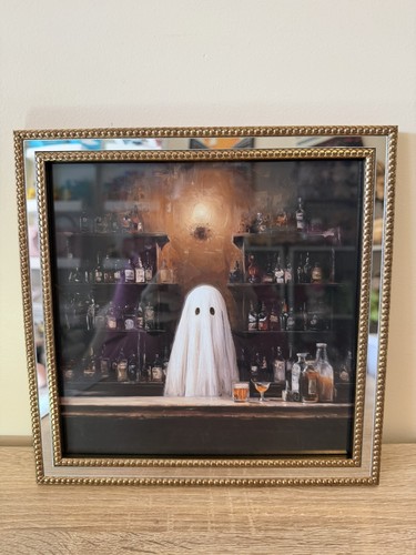 Maxx halloween geist - tk, an