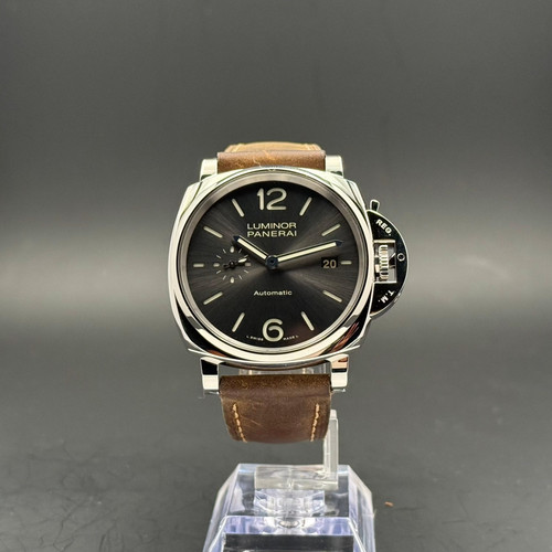 Panerai luminor due - |, pam00904