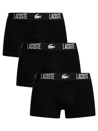 Lacoste packungsstämme - lacoste,