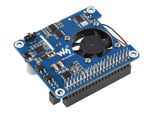 Power over ethernet - ethernet, hat