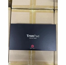 PRITOM Tablet PC Tab 11 L10 - 4GB 128GB 10.1 Android 14 2MP 8MP WiFi 8000mAh 4G