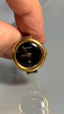 Türler Ringuhr 60er Jahre