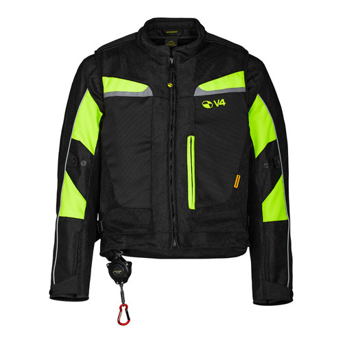 Motoairbag herren moto - moto, airbag