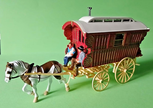 Matchbox models of - ,
