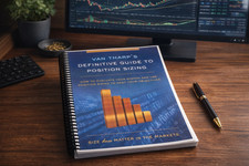 Van Tharp Definitive Guide to