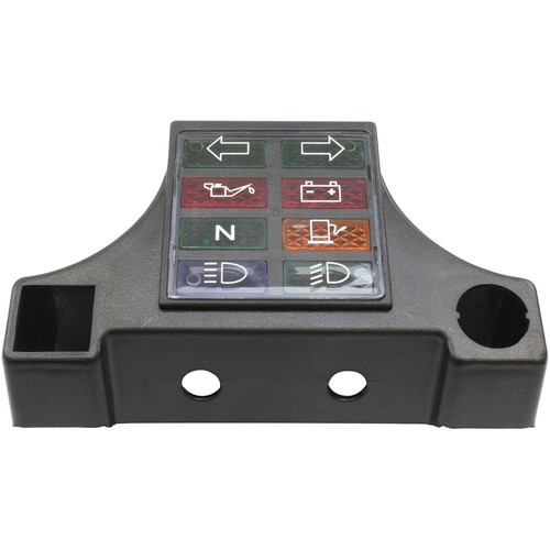 Moto guzzi instrumentenkonsole - guzzi,