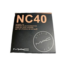 Mac Powder Studio Fix Powder