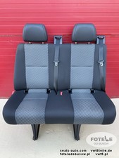 VW Crafter I MB Sprinter W906