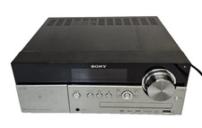 Sony CMT-MX750NI Netzwerk CD