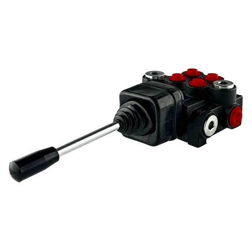 Steuerventil hydraulik - steuerventil,