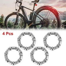 4 Stück Fahrrad Kugellager