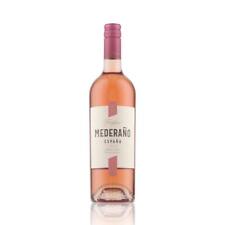 Freixenet Mederano Rosado halbtrocken 2022 11,5% Vol. 0,75l