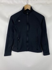 Kjus ladies full zip thermo