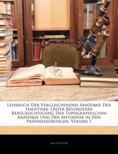 Sussdorf - Lehrbuch Der
