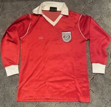 FC Bayern München altes Trikot Gr 5/6  1971 / 1972   TR31