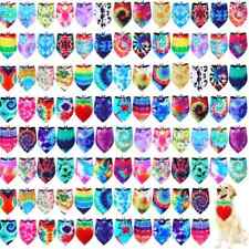 Hunde Sommer Bandana Halstuch