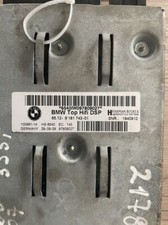 BMW TOP HiFi DSP Amplifier