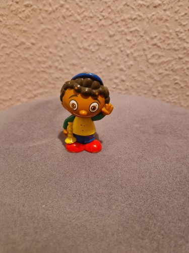 Quincy kleine einsteins figur - kleine,