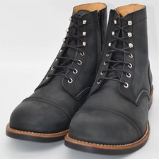 Motorcycle Shoes 45 - Rokker