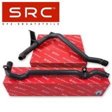 2x SRC KÜHLMITTELROHRLEITUNG