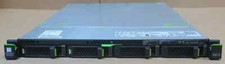 Fujitsu Primergy RX1330 M3 4C