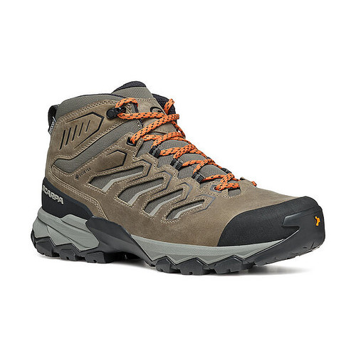 Scarpa moraine mid gtx - scarpa,