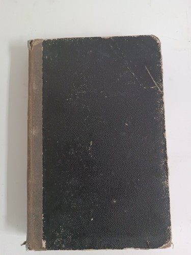 Die fünf bücher moses - moses, (1862)