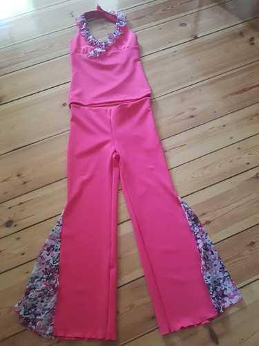Tanz set oberteil - tanz, +hose