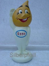 Figur Esso Junge Werbung