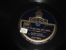Eugen wolff sassa - sassa,