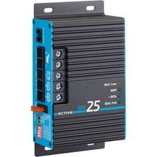 ECTIVE MPPT Solar Laderegler