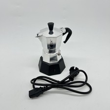 Bialetti Moka Elettrika, 2