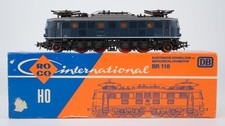 Roco H0 4141B E-Lok BR 118