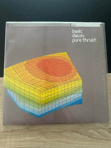 Basic dawn pure thrust - basic,