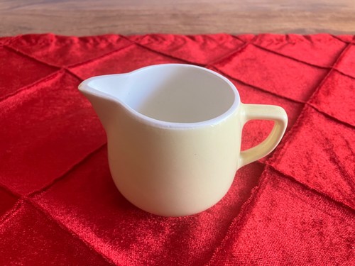 Kleines milchkännchen melitta - kleines,