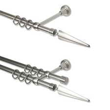 Gardinenstangen Vorhangstangen