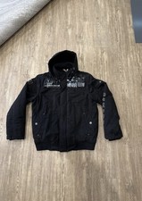 Camp David Bomberjacke