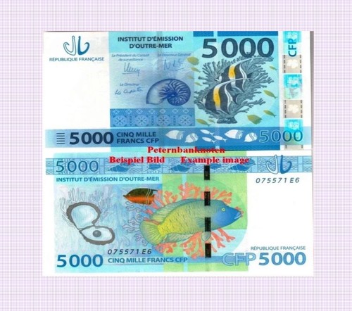 French pacific territories - pacific,