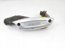 Masai DINLI 450 Abgaskrümmer