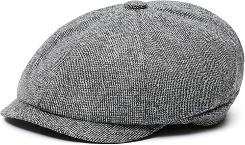 Schiebermütze herren - schiebermütze,