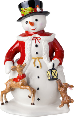 Villeroy boch christmas toys - villeroy,