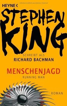 Menschenjagd running man - menschenjagd,