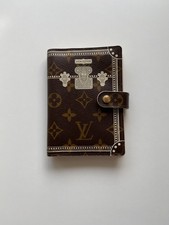 LOUIS VUITTON Agenda PM