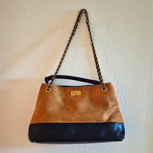 Schultertasche damen - schultertasche,
