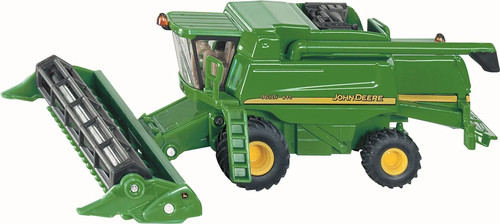 Siku 1876 john deere - deere, t670i