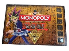 Monopoly Yu-Gi-Oh! -