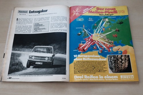 Auto motor und - auto,